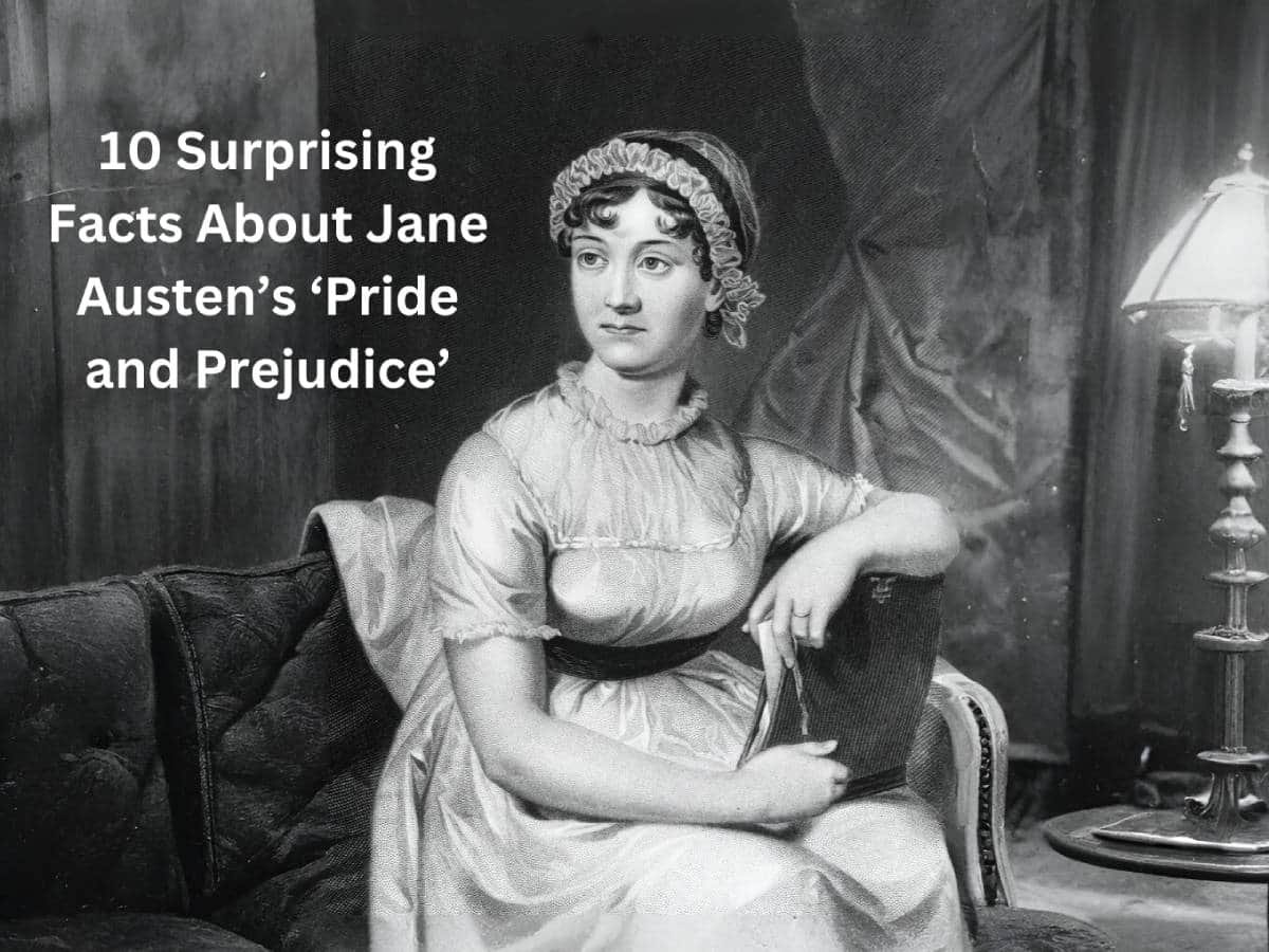 "Portrait of Jane Austen, the renowned English novelist known for her works on romantic fiction and social commentary."